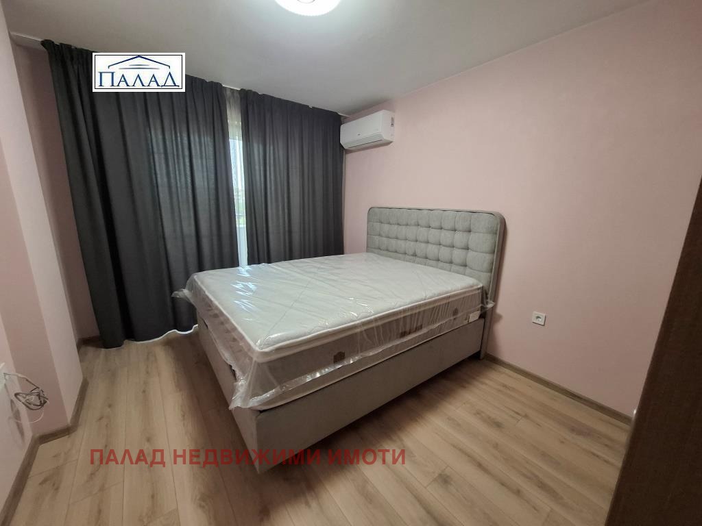 Дава под наем 2-СТАЕН, гр. Варна, Бриз, снимка 9 - Апартаменти - 55725073