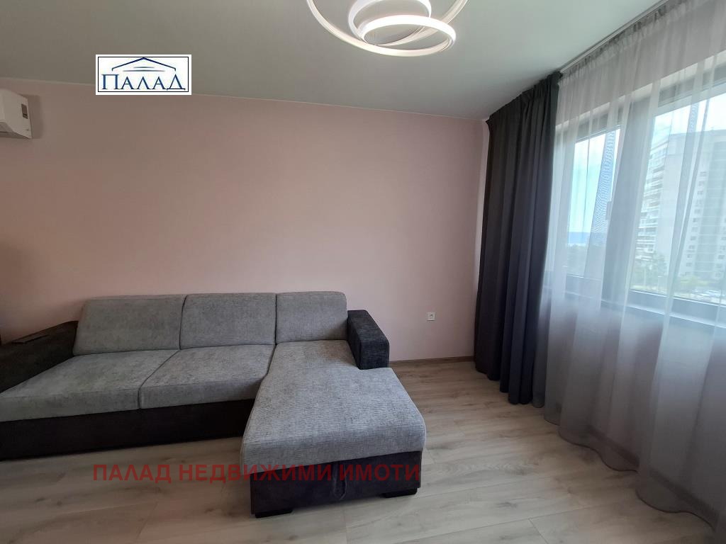 Дава под наем 2-СТАЕН, гр. Варна, Бриз, снимка 12 - Апартаменти - 55725073