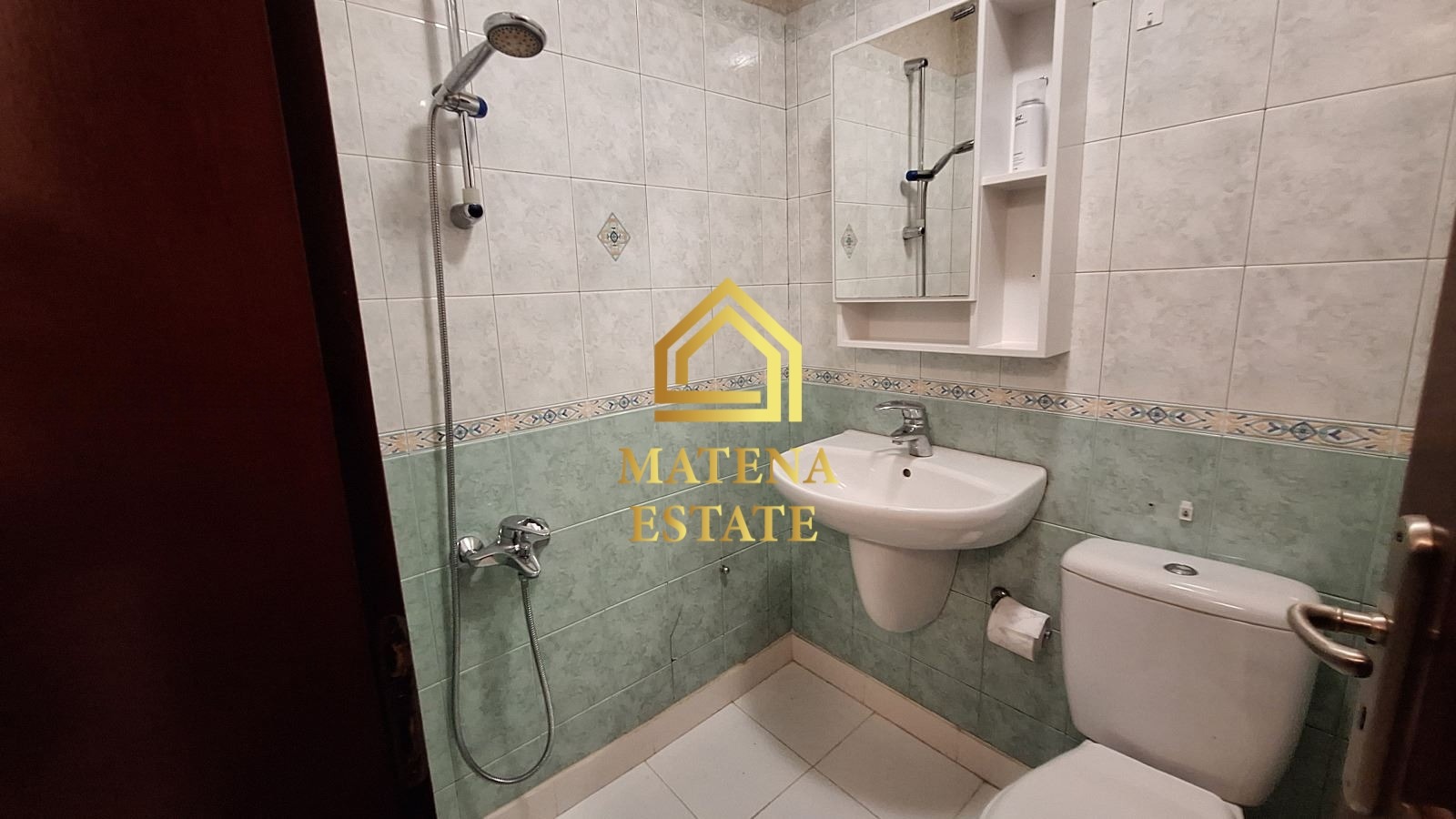 Дава под наем 4-СТАЕН, гр. София, Лозенец, снимка 12 - Апартаменти - 55375033