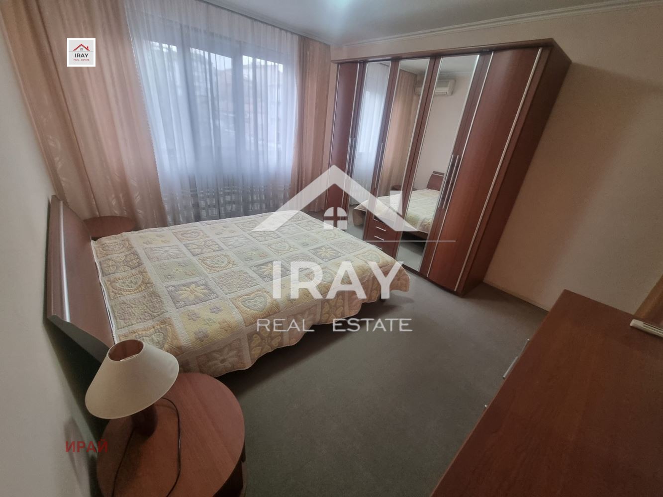 Дава под наем МНОГОСТАЕН, гр. Стара Загора, ОРБ, снимка 7 - Апартаменти - 55556838