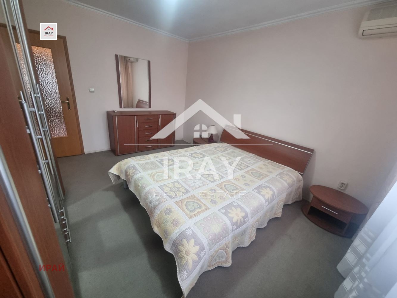 Дава под наем МНОГОСТАЕН, гр. Стара Загора, ОРБ, снимка 12 - Апартаменти - 55556838