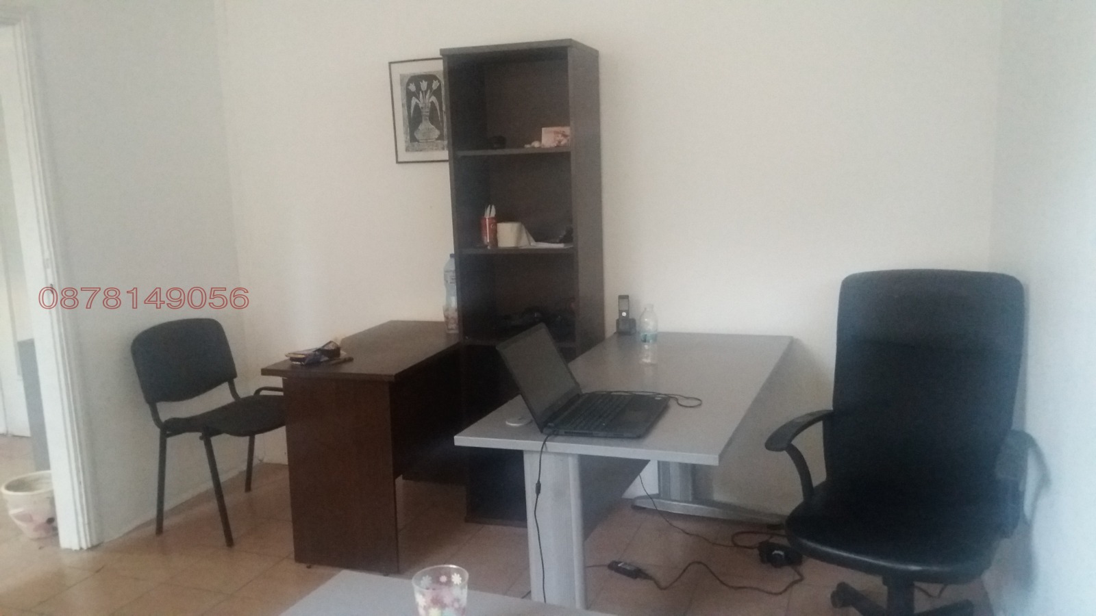 Дава под наем ОФИС, гр. София, Център, снимка 8 - Офиси - 54267161