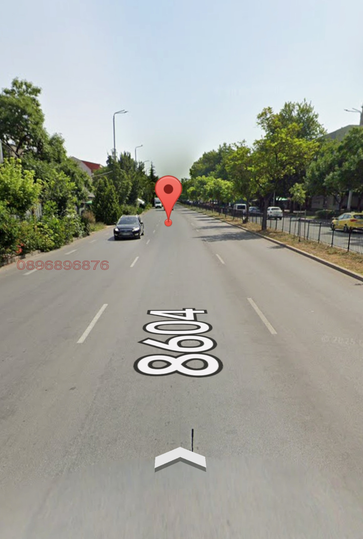 Дава под наем МАГАЗИН, гр. Пловдив, Каменица 2, снимка 3 - Магазини - 54088349