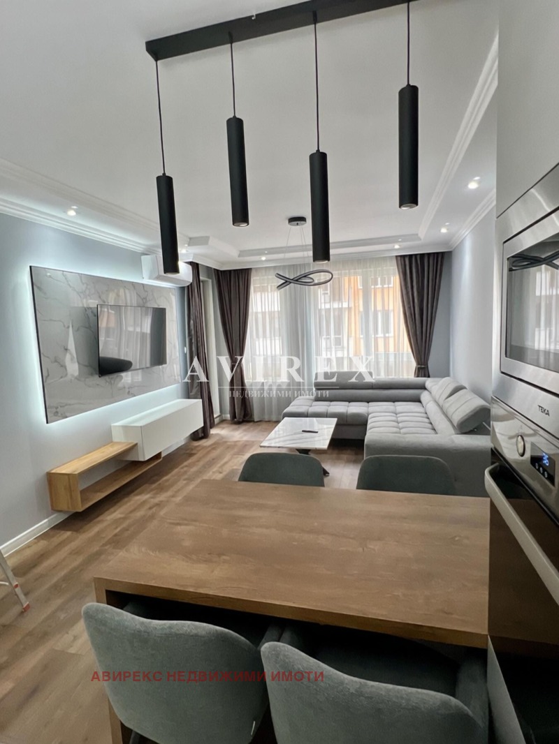 Дава под Наем 2-СТАЕН в град Пловдив, Остромила - 70 кв.м / 540 € » 1 056.15 лв., АВИРЕКС НЕДВИЖИМИ ИМОТИ