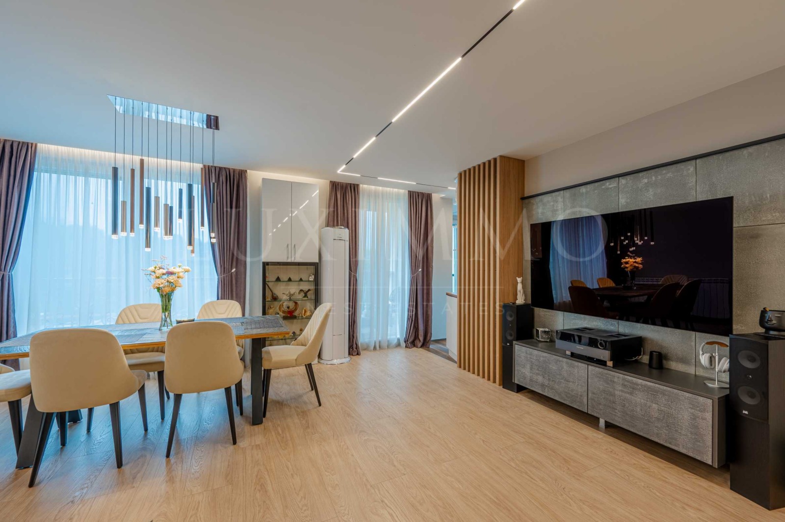 Дава под Наем 3-СТАЕН | Imot.bg — изображение 5