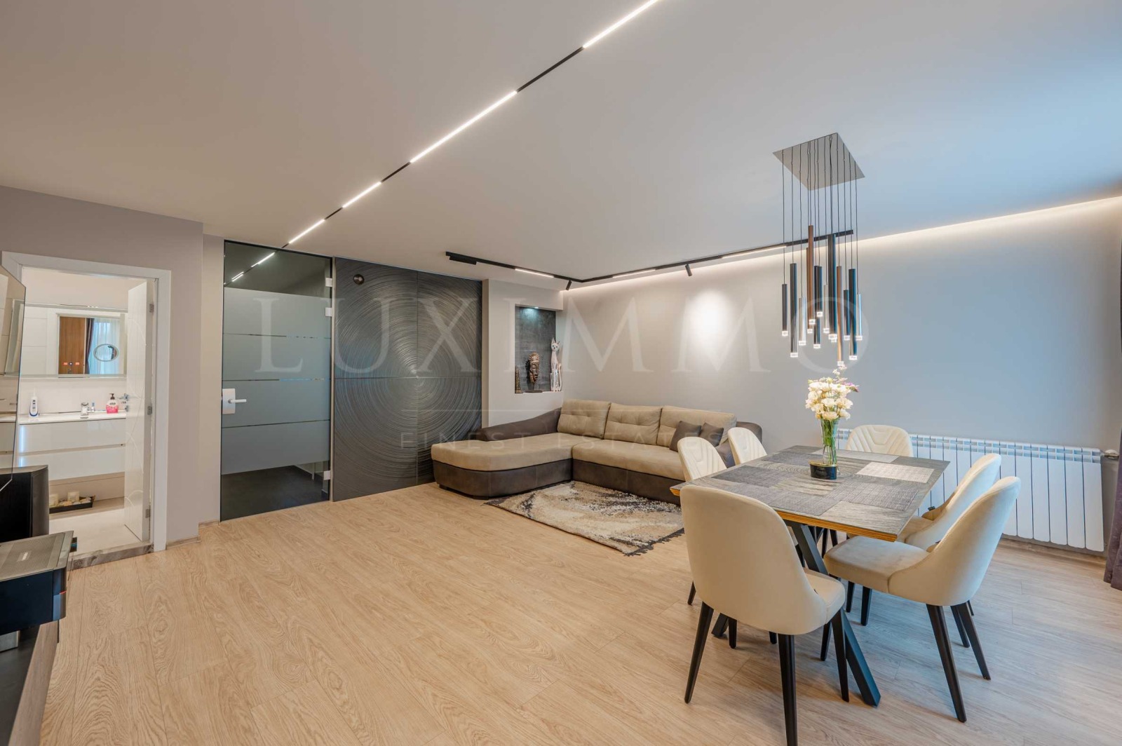 Дава под Наем 3-СТАЕН | Imot.bg — изображение 10