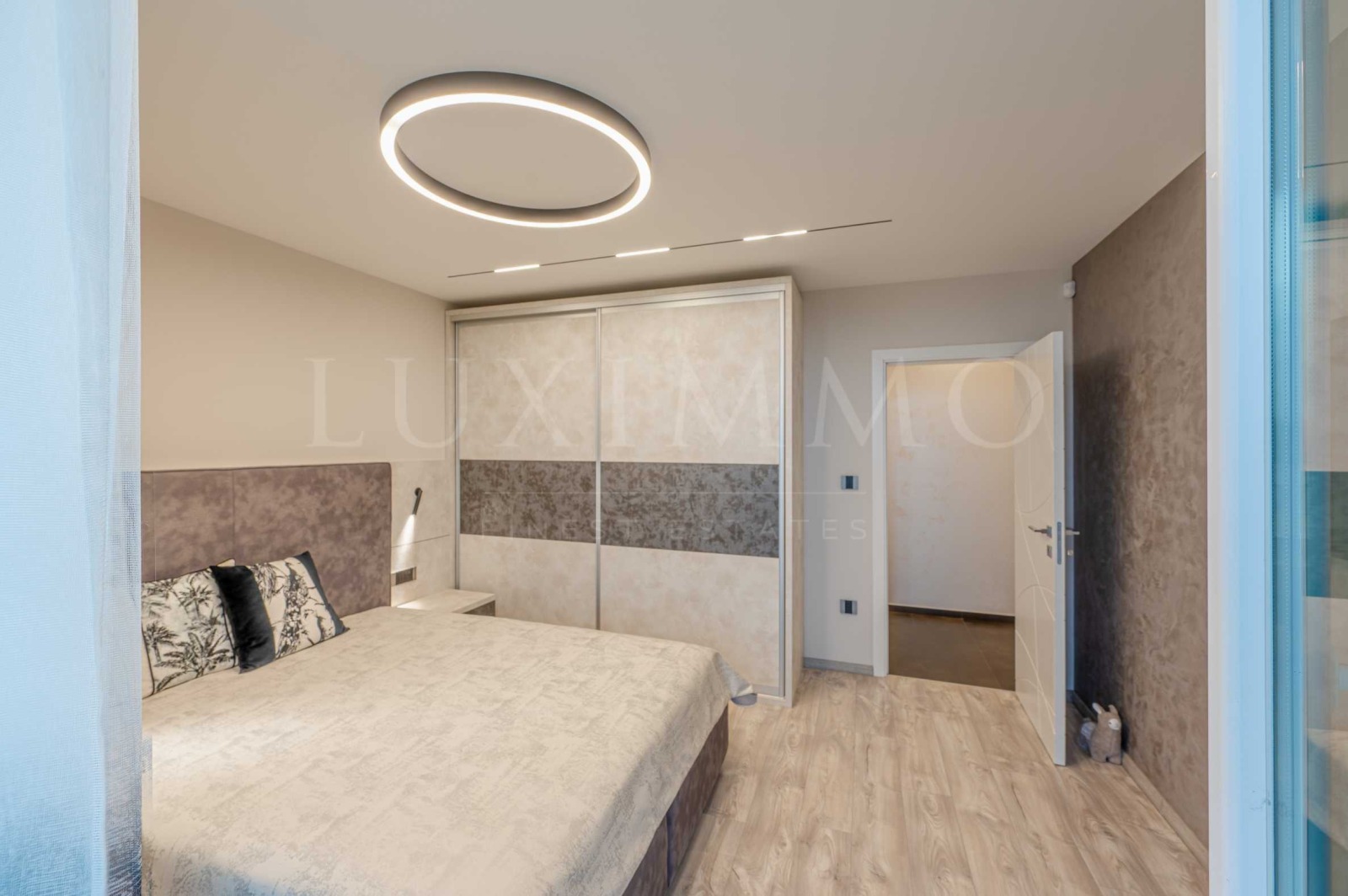 Дава под Наем 3-СТАЕН | Imot.bg — изображение 16