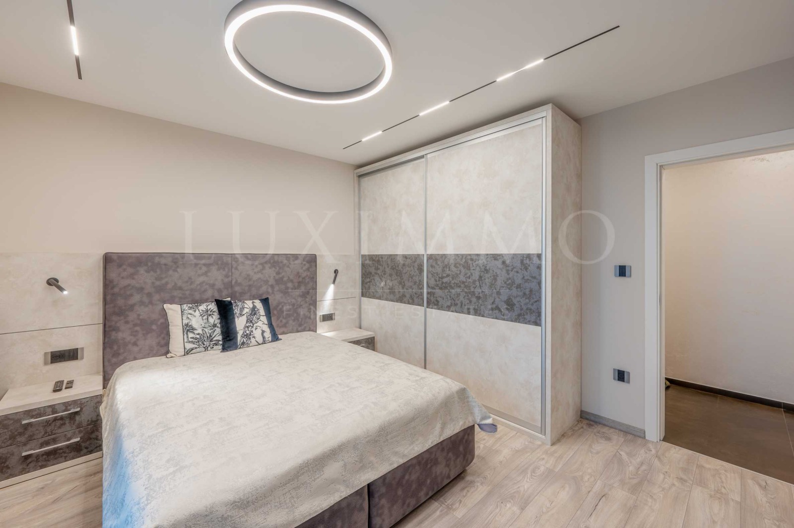 Дава под Наем 3-СТАЕН | Imot.bg — изображение 15