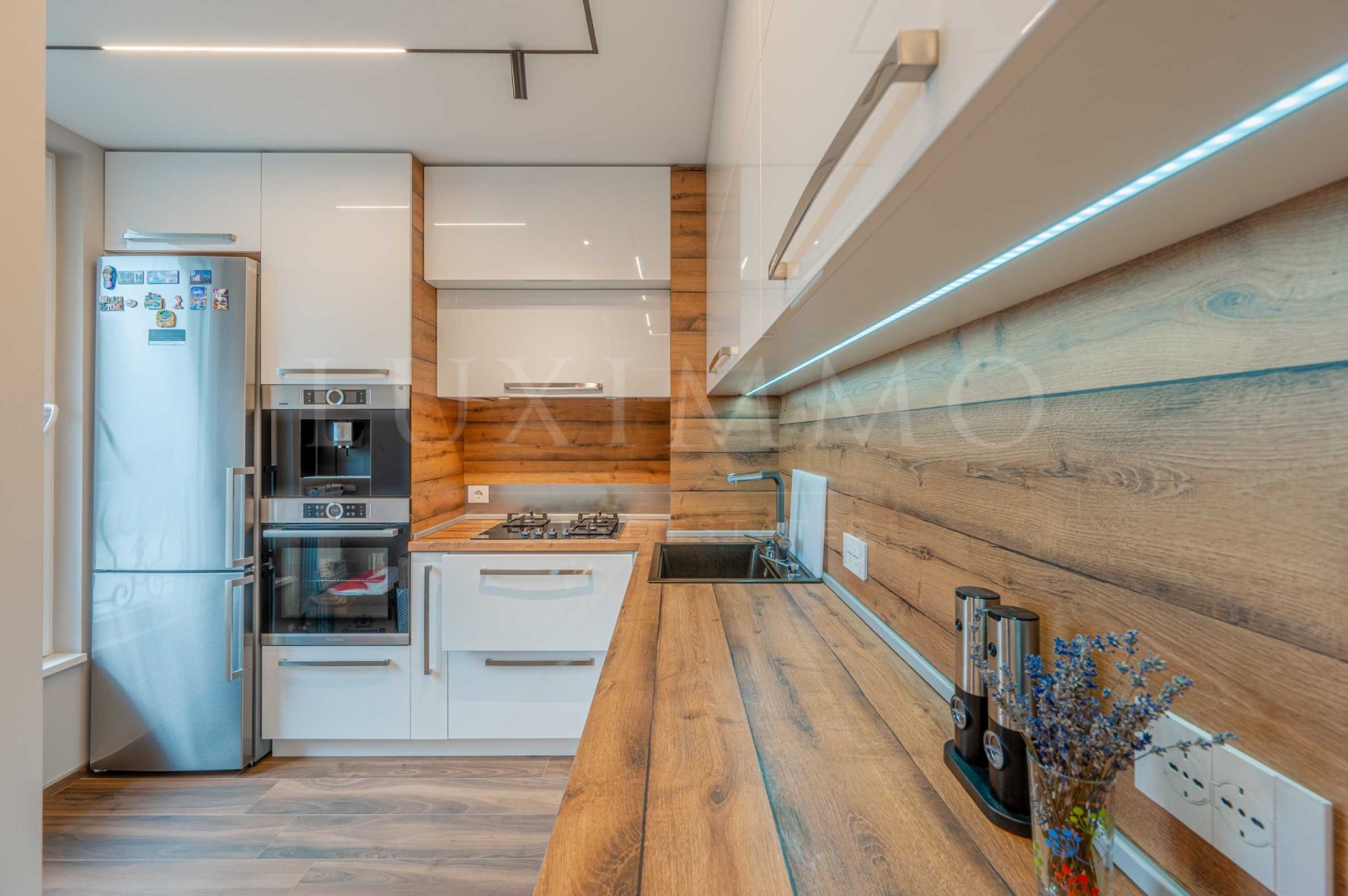 Дава под Наем 3-СТАЕН | Imot.bg — изображение 11