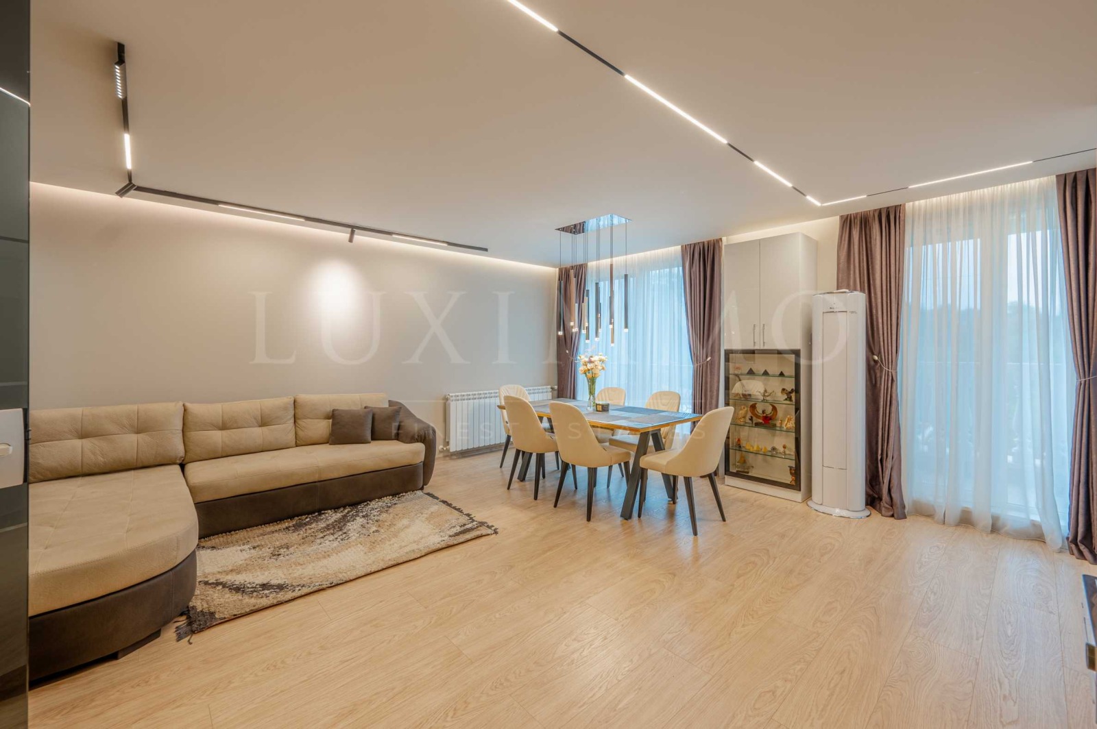 Дава под Наем 3-СТАЕН | Imot.bg — изображение 7