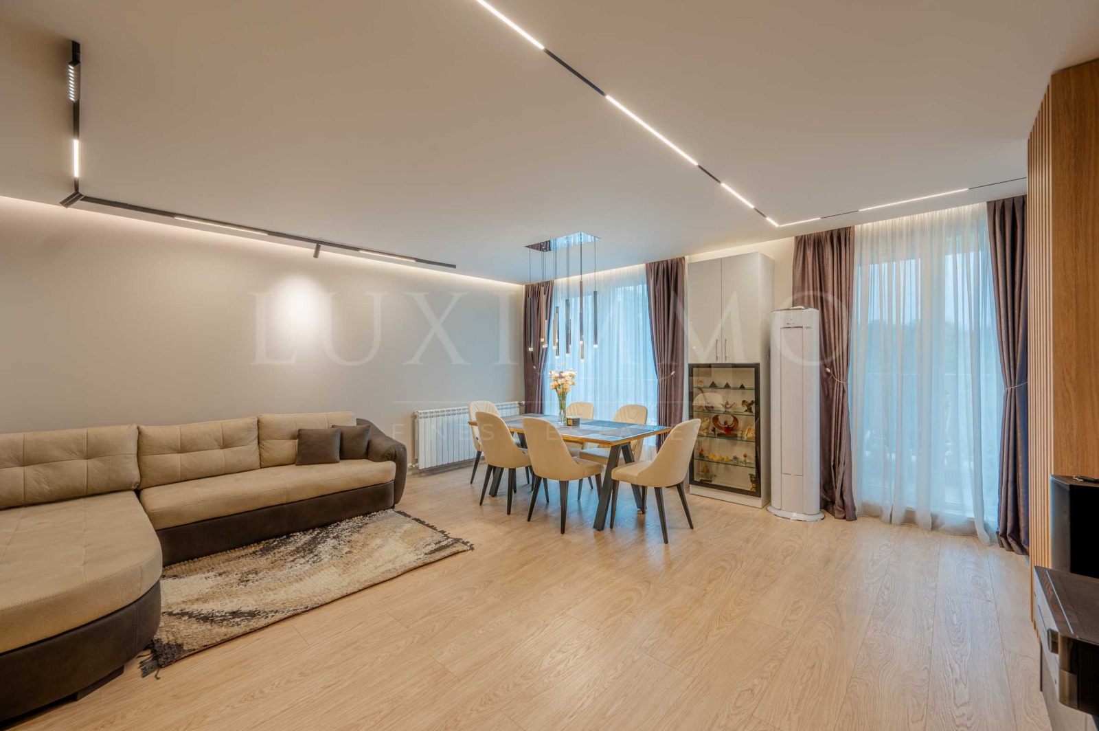 Дава под Наем 3-СТАЕН | Imot.bg — изображение 9