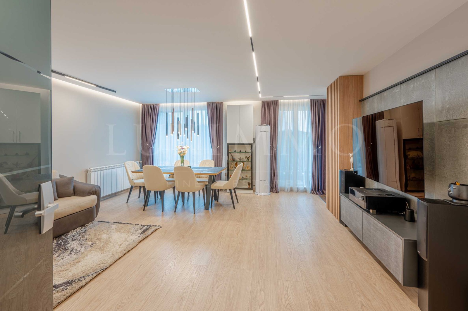 Дава под Наем 3-СТАЕН | Imot.bg — изображение 6