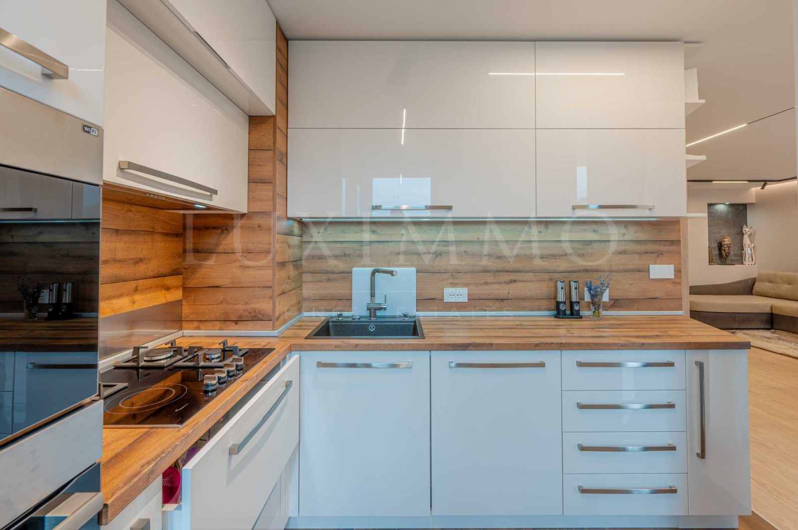 Дава под Наем 3-СТАЕН | Imot.bg — изображение 13