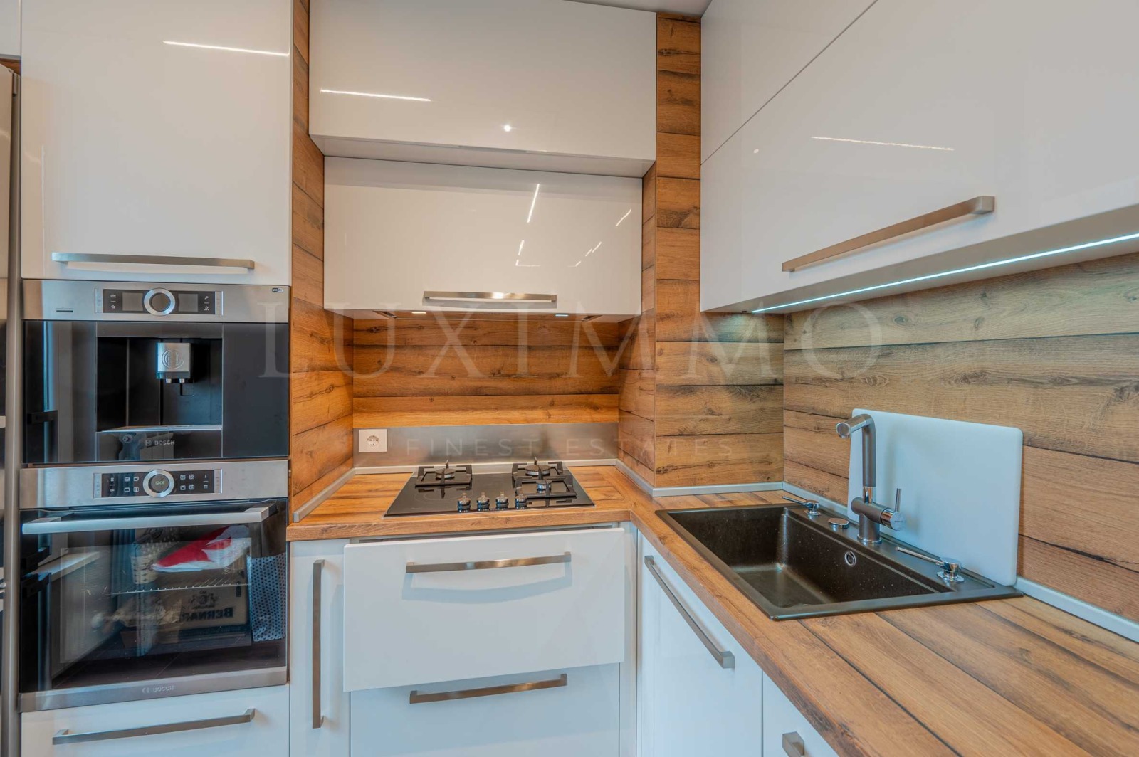 Дава под Наем 3-СТАЕН | Imot.bg — изображение 12