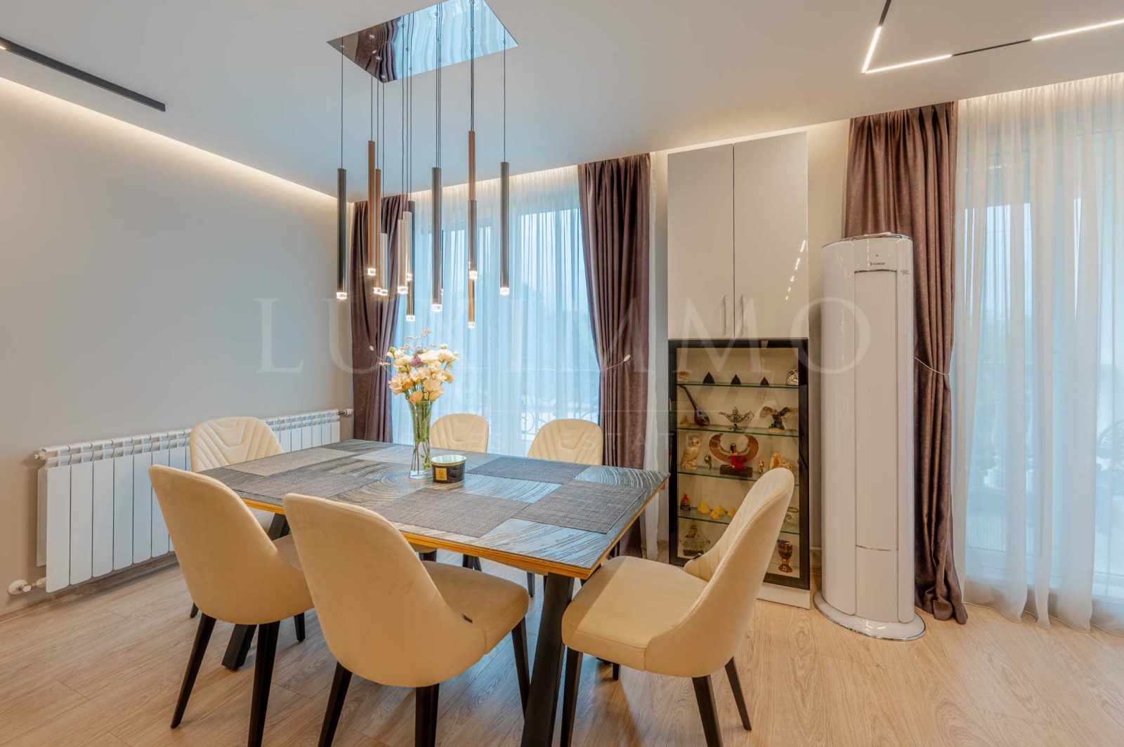 Дава под Наем 3-СТАЕН | Imot.bg — изображение 2