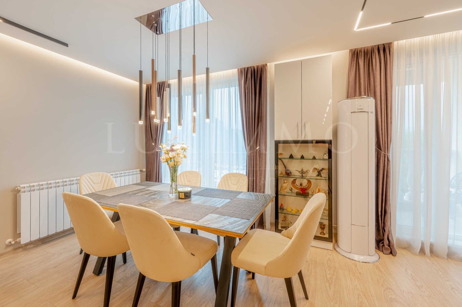 Дава под Наем 3-СТАЕН | Imot.bg — изображение 3