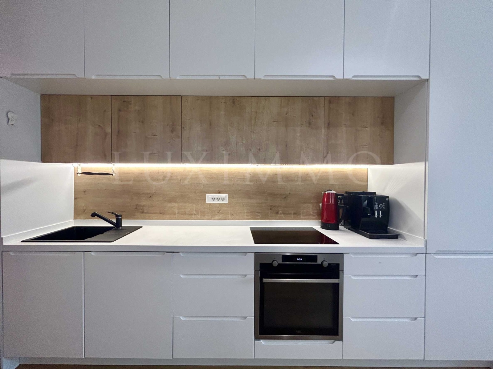 Дава под Наем 3-СТАЕН | Imot.bg — изображение 11