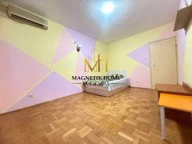 1 soverom Lazur, Burgas 9