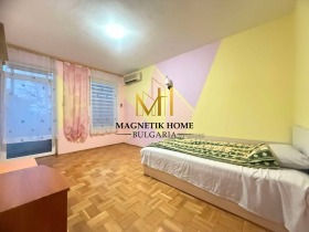 1 soverom Lazur, Burgas 8