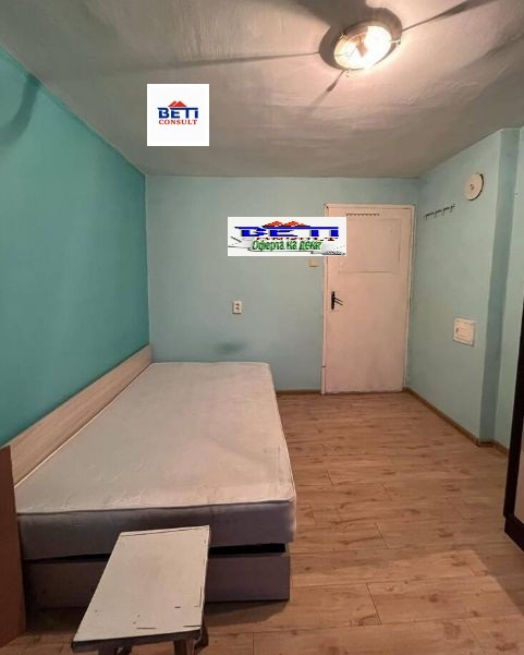 Дава под наем СТАЯ, гр. София, Изток, снимка 2 - Стаи под наем - 55216511