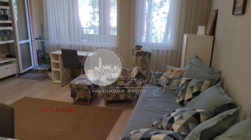 For Rent  Studio Plovdiv , Tsentar , 75 sq.m | 98730084 - image [7]