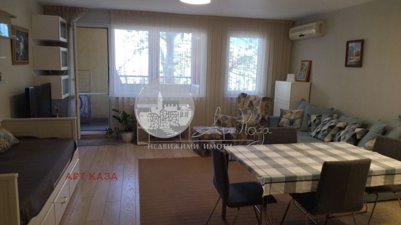For Rent  Studio Plovdiv , Tsentar , 75 sq.m | 98730084 - image [4]