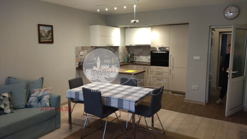 For Rent  Studio Plovdiv , Tsentar , 75 sq.m | 98730084 - image [5]