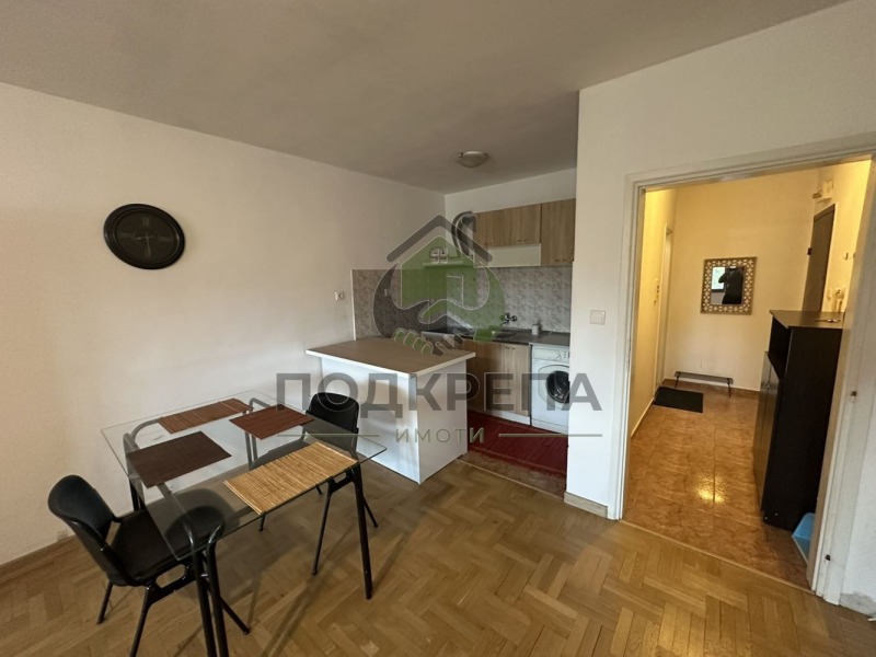 Издаје се  Студио Пловдив , Центар , 56 м2 | 61963947 - слика [3]