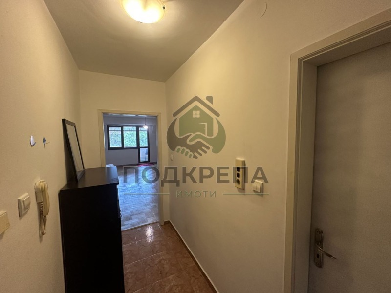 Издаје се  Студио Пловдив , Центар , 56 м2 | 61963947 - слика [5]