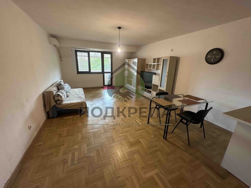 Издаје се  Студио Пловдив , Центар , 56 м2 | 61963947 - слика [2]