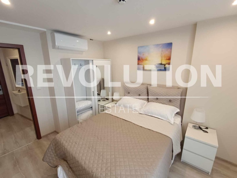 Da affittare  1 camera da letto Varna , Zimno kino Trakiia , 60 mq | 50376106 - Immagine [3]