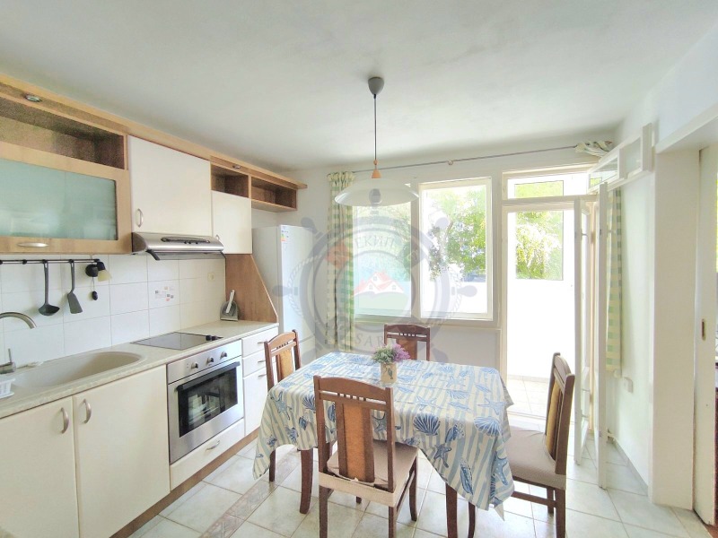 K pronájmu  1 ložnice Varna , Okražna bolnica-Generali , 71 m2 | 38336471 - obraz [5]