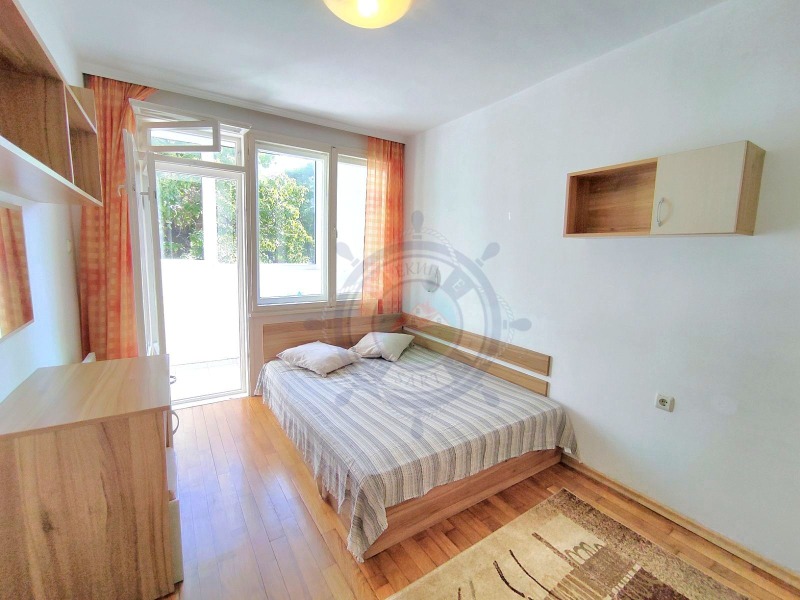 K pronájmu  1 ložnice Varna , Okražna bolnica-Generali , 71 m2 | 38336471 - obraz [9]