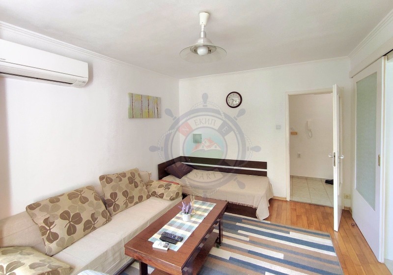 K pronájmu  1 ložnice Varna , Okražna bolnica-Generali , 71 m2 | 38336471 - obraz [6]