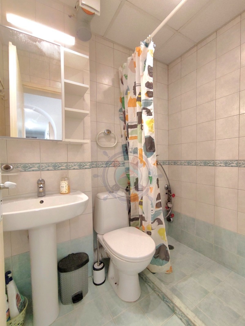 K pronájmu  1 ložnice Varna , Okražna bolnica-Generali , 71 m2 | 38336471 - obraz [13]