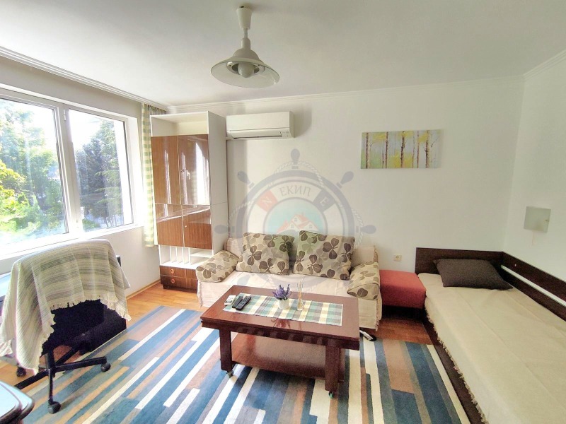 K pronájmu  1 ložnice Varna , Okražna bolnica-Generali , 71 m2 | 38336471 - obraz [2]