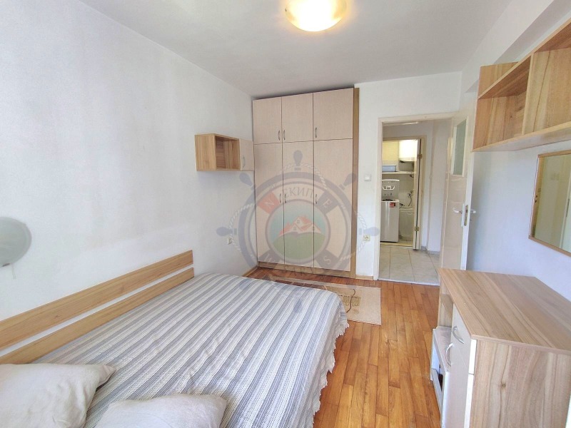 K pronájmu  1 ložnice Varna , Okražna bolnica-Generali , 71 m2 | 38336471 - obraz [8]
