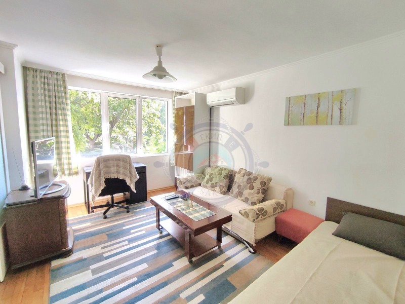 K pronájmu  1 ložnice Varna , Okražna bolnica-Generali , 71 m2 | 38336471 - obraz [3]