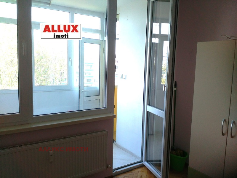 För uthyrning  1 sovrum Ruse , Cvetnica , 60 kvm | 14005228 - bild [9]