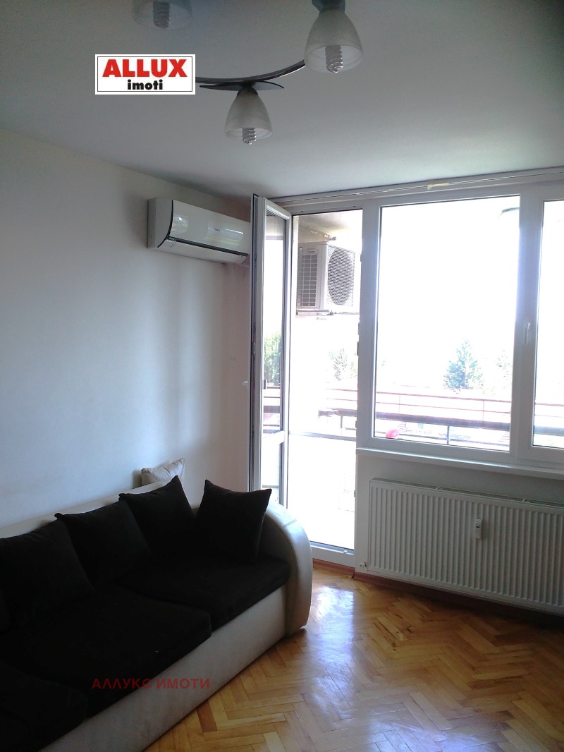 För uthyrning  1 sovrum Ruse , Cvetnica , 60 kvm | 14005228 - bild [6]