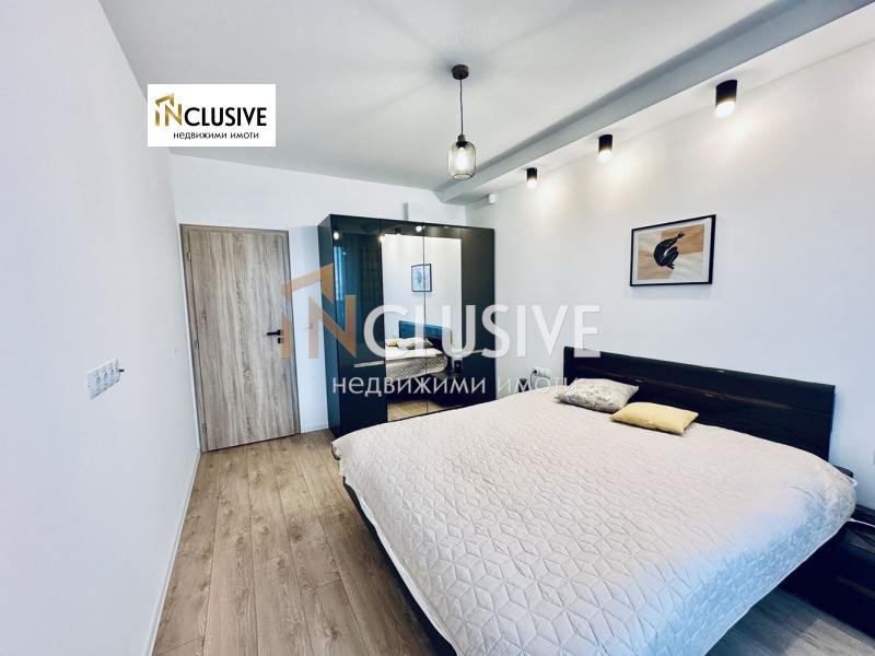 Дава под наем 2-СТАЕН, гр. София, Дианабад, снимка 7 - Апартаменти - 52802441