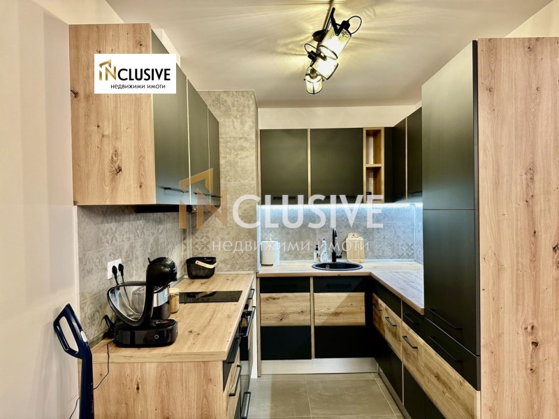 Дава под наем 2-СТАЕН, гр. София, Дианабад, снимка 2 - Апартаменти - 52802441