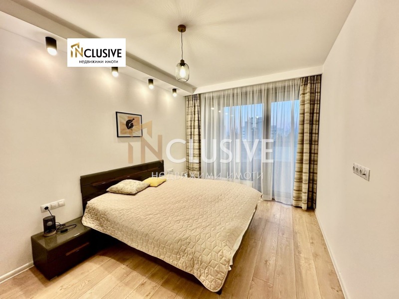 Дава под наем 2-СТАЕН, гр. София, Дианабад, снимка 6 - Апартаменти - 52802441