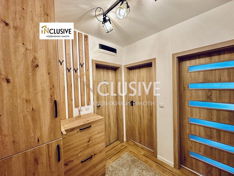 Дава под наем 2-СТАЕН, гр. София, Дианабад, снимка 9 - Апартаменти - 52802441