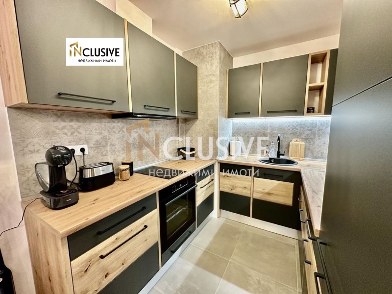 Дава под наем 2-СТАЕН, гр. София, Дианабад