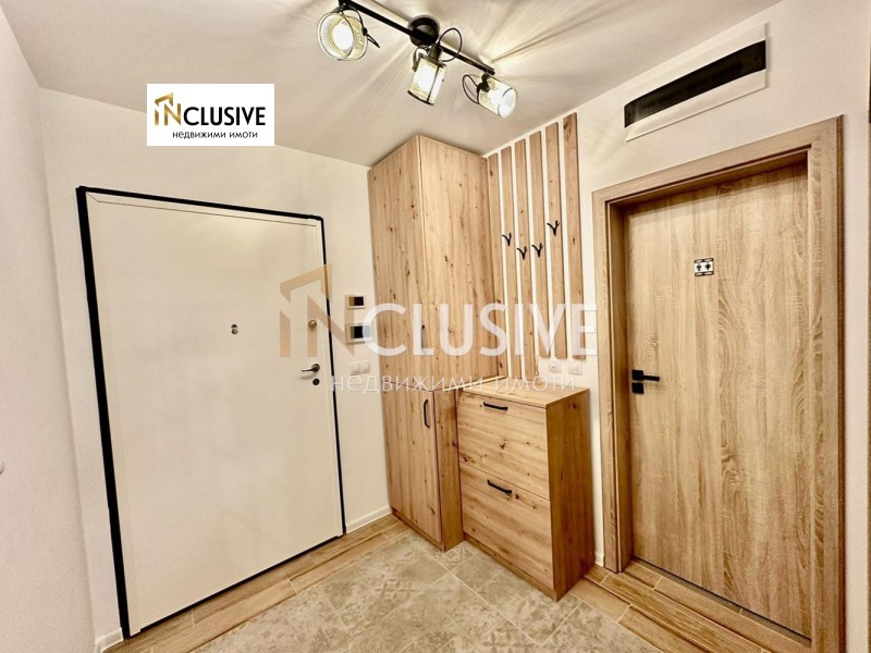 Дава под наем 2-СТАЕН, гр. София, Дианабад, снимка 8 - Апартаменти - 52802441