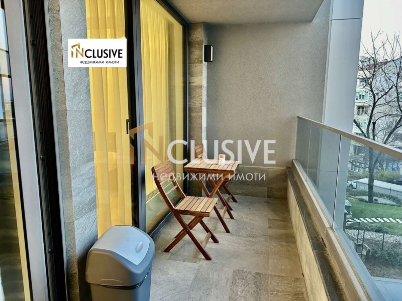 Дава под наем 2-СТАЕН, гр. София, Дианабад, снимка 12 - Апартаменти - 52802441