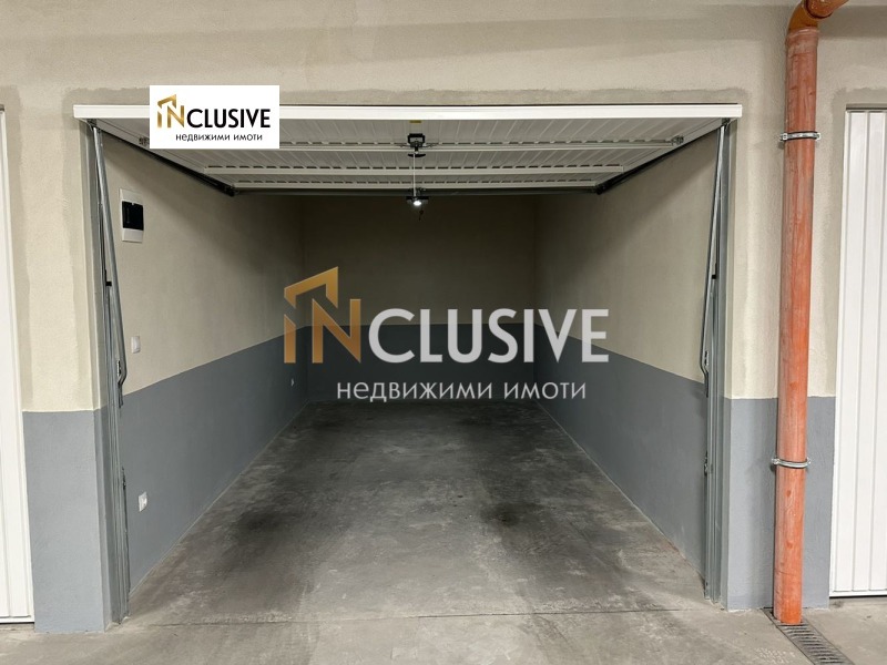 Дава под наем 2-СТАЕН, гр. София, Дианабад, снимка 16 - Апартаменти - 52802441