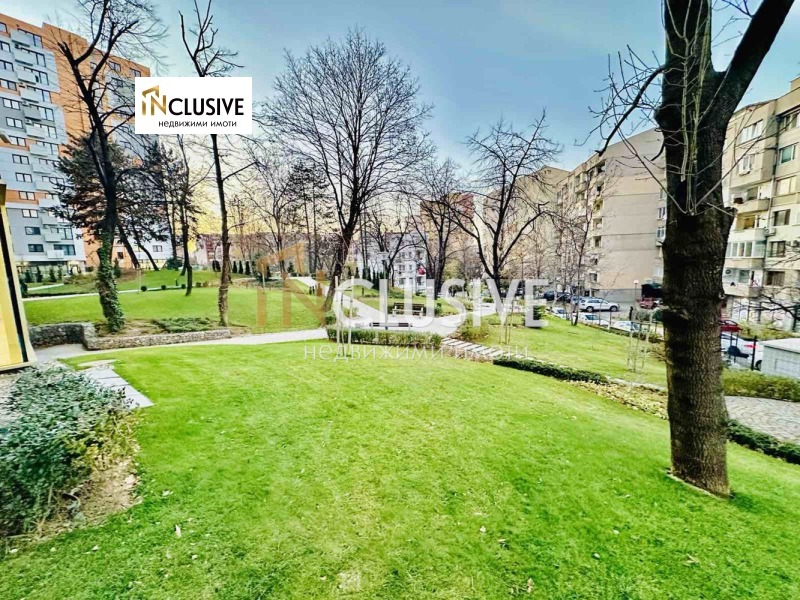 Дава под наем 2-СТАЕН, гр. София, Дианабад, снимка 15 - Апартаменти - 52802441