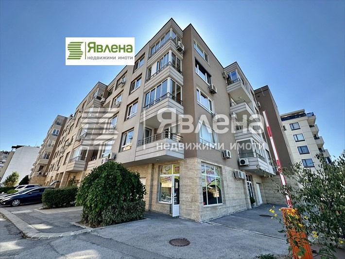 Дава под наем  3-стаен град София , Младост 2 , 95 кв.м | 53236233 - изображение [10]